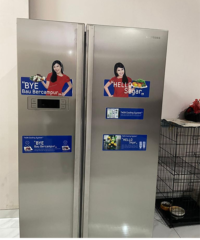 service kulkas jakarta